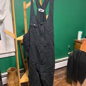Urban outfitters overalls